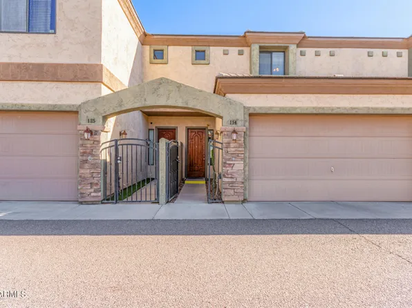 3850 E MCDOWELL Road #114, Phoenix, AZ 85008