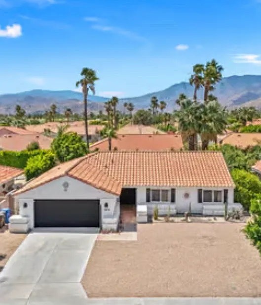 E Francis Dr, Palm Springs — Photo 3