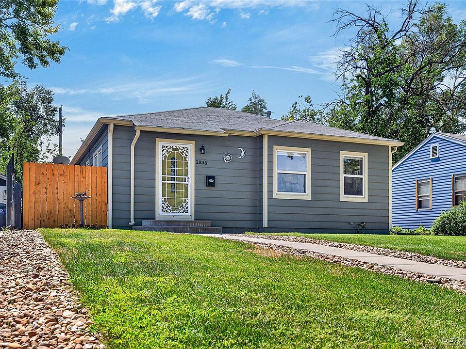 1st image of 2836 W Irvington Place