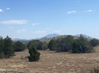 5011 W Dillon Wash Rd, Prescott, AZ 86305
