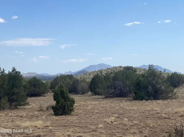 5011 W Dillon Wash Rd, Prescott, AZ 86305