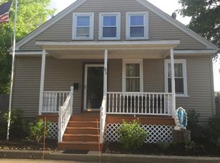 31 Folan Ave, Norwood, MA 02062