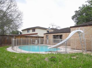 2330 Ridgemont Dr, Missouri City, TX 77489
