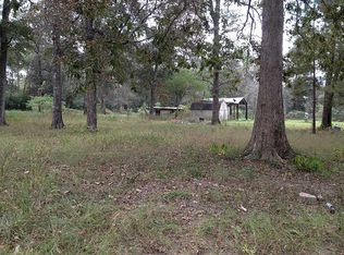 18432 N Rayburn Dr, Conroe, TX 77302