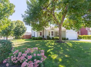 7645 Kemper Lakes Dr, Pickerington, OH 43147