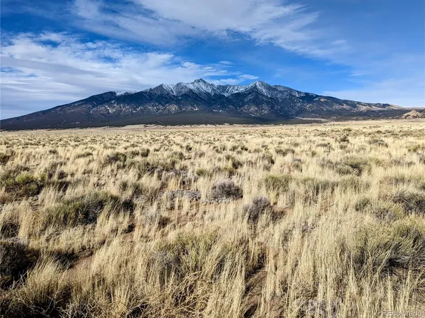 Lot 16 LL 7th Street, Blanca, CO 81123