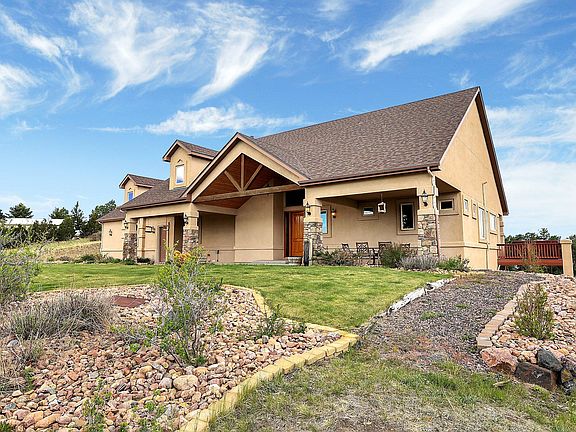 Ground Level Front View