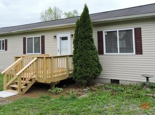 32 Sawmill Ct, Charles Town, WV 25414