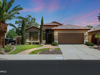 17043 N 43 Place, Phoenix, AZ, 85032