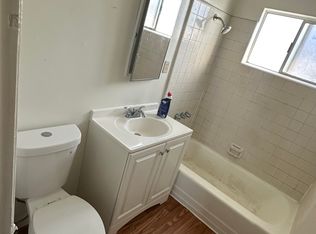 12622 Cranbrook Ave APT D, Hawthorne, CA 90250