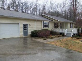 332 Lee Mason Rd, La Fayette, GA 30728