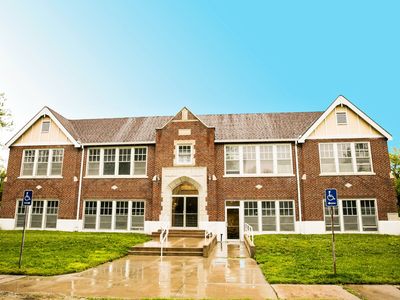 412 N 2nd St, Marion, KS, 66861
