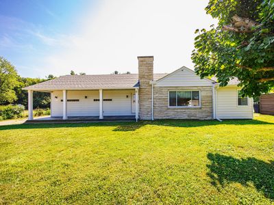 5824 Reigart Rd, Hamilton, OH, 45011