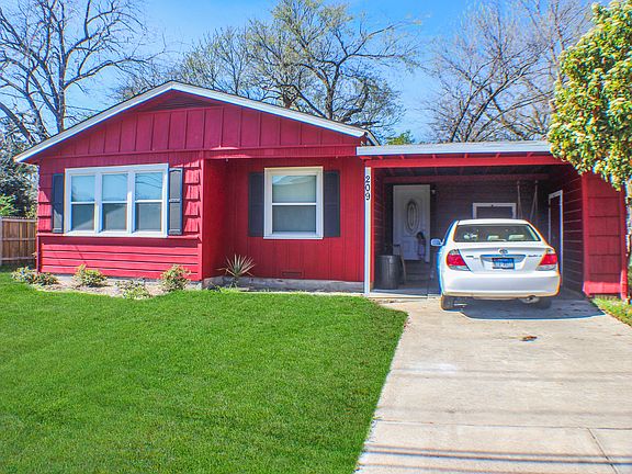 2nd image of 209 Kirksey St
