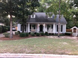 108 Rook Branch Ln, Columbia, SC 29209