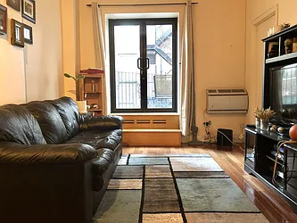 Rented by REAL New York