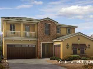 20369 E Quintero Rd, Queen Creek, AZ 85142