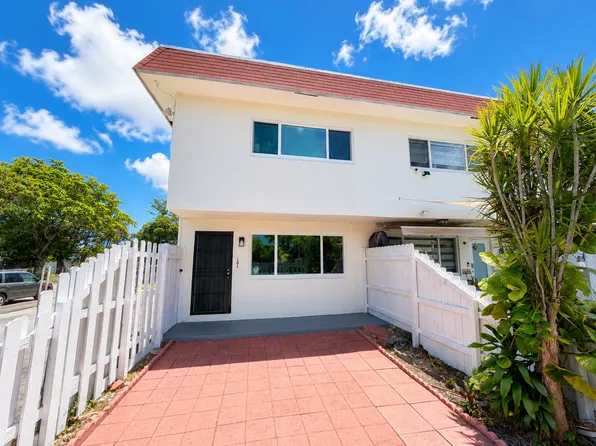 1450 NE 151st St APT 101, Miami, FL 33161