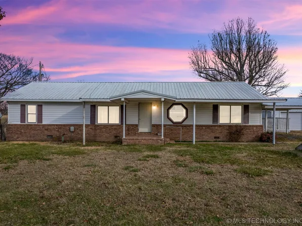 7132 N Highway 82 Hwy, Spavinaw, OK 74366