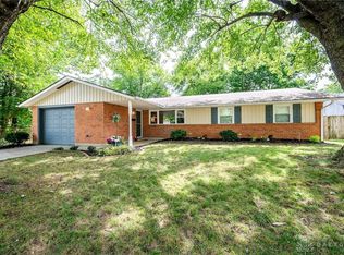 6162 Cruxten Dr, Huber Heights, OH 45424