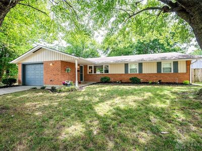 6162 Cruxten Dr, Huber Heights, OH, 45424