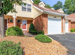 2242 Riverwood Trails Dr, Florissant, MO 63031