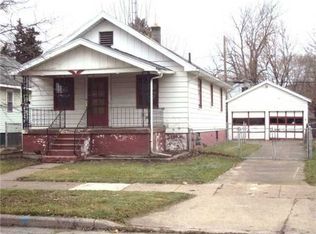 3341 Buckeye St, Toledo, OH 43608
