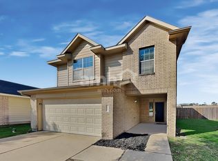 911 Redcrest Springs Ct, Houston, TX 77073