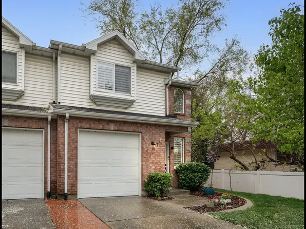 55 N Peregrine Ln W #7, Bountiful, UT 84010