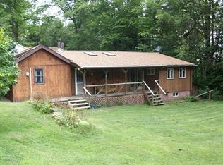 1053 Bone Hill Ln, Tionesta, PA 16353