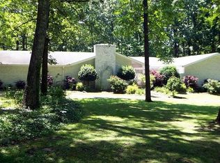 3801 Worsham Dr, Corinth, MS 38834