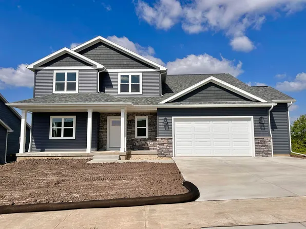 1100 Nordland Dr #68, Stoughton, WI 53589
