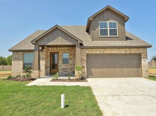 1813 Michael Dr, Princeton, TX 75407