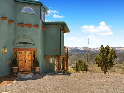 780 Pine Dr, Ridgway, CO, 81432