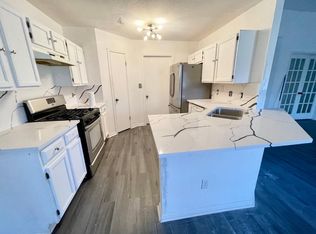 1225 Hughmont Dr, Pflugerville, TX 78660