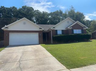 4007 Rosedale Pl, Grovetown, GA 30813