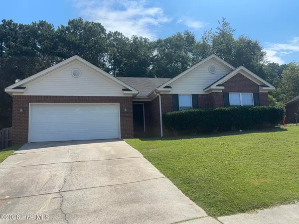 4007 Rosedale Pl, Grovetown, GA 30813