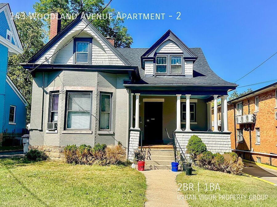 1st image of 143 Woodland Ave #2