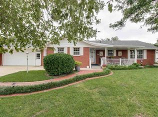 1546 N West Lynn Ave, Wichita, KS 67212