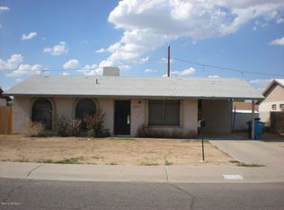 2256 W Hidalgo Ave, Phoenix, AZ 85041