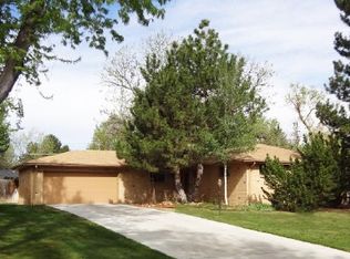 419 S Poplar Way, Denver, CO 80224