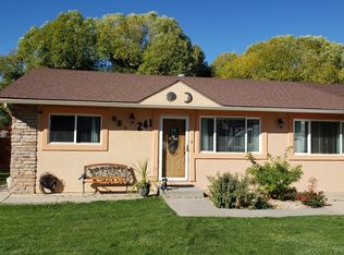 241 1/2 28 1/2 Rd, Grand Junction, CO 81503