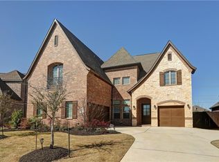 11133 Copperstone Ln, Frisco, TX 75035