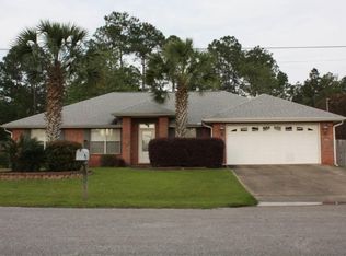 2742 Terry Cove Dr, Milton, FL 32583