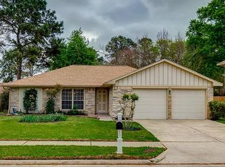 4311 Spinks Creek Ln, Spring, TX 77388