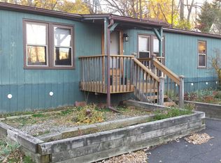 224 Missouri Ave NW, Washington, DC 20011