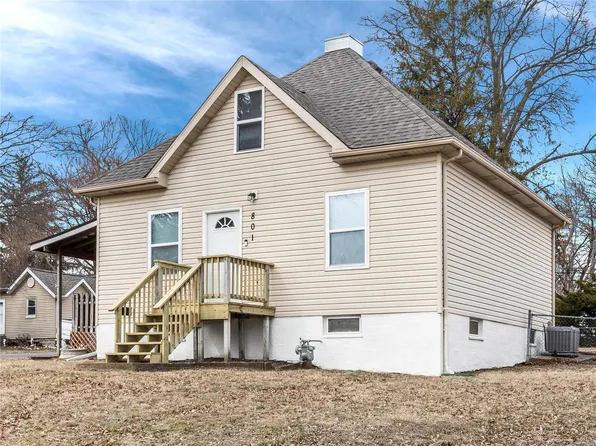 801 Indiana Ave, Collinsville, IL 62234