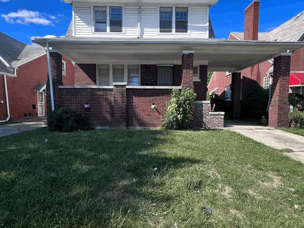 19699 Packard St, Detroit, MI 48234