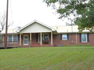 4443 Fosters Mill Rd SW, Cave Spring, GA 30124