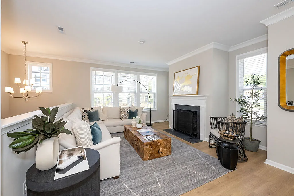 Abode at Reids Cove — Photo 4